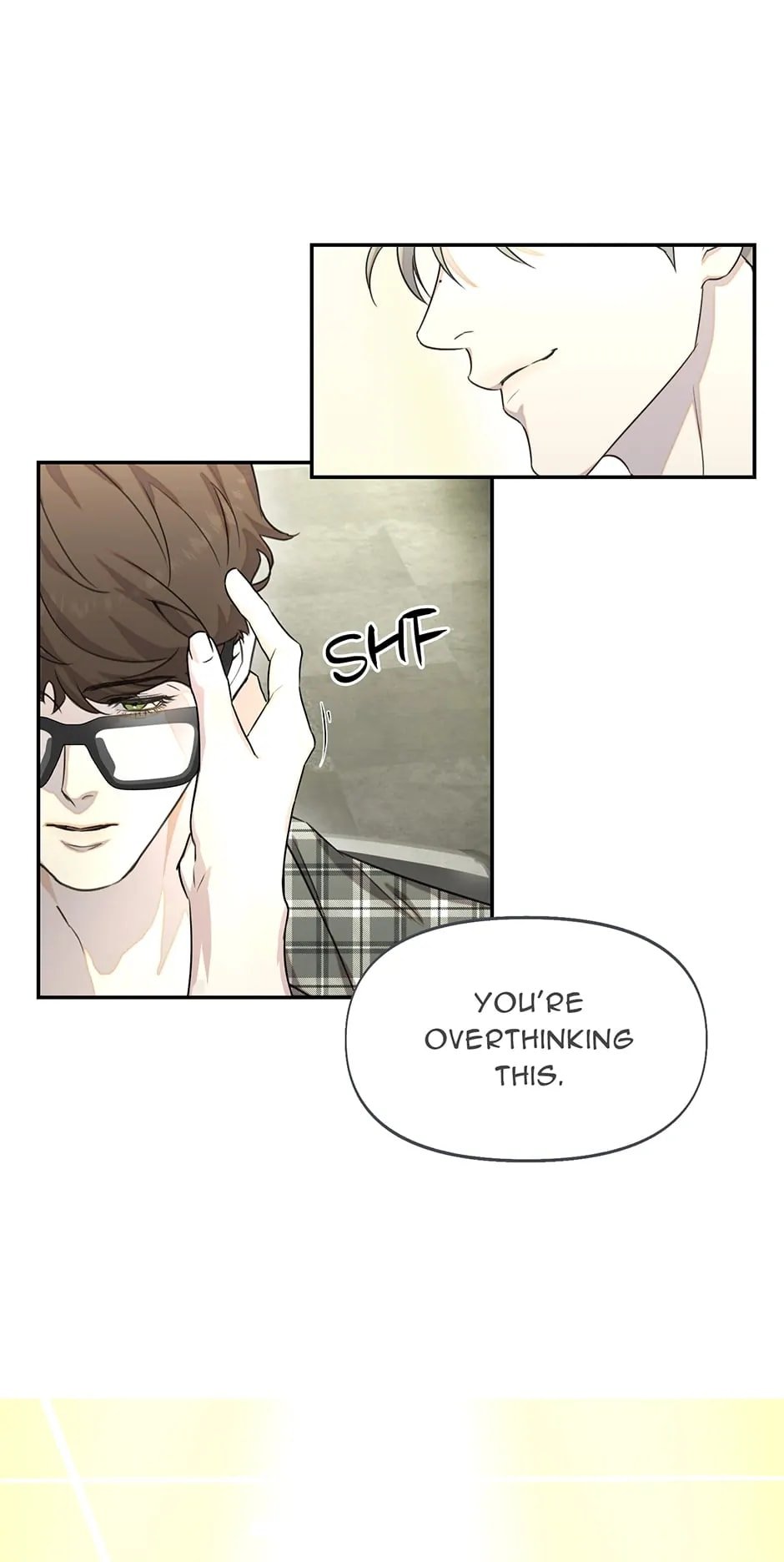 Nerd Project, Chapter 17 image 36